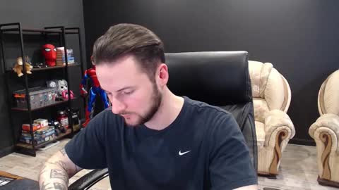 Snapshot of mihasikd chatting on March 2026 10:42:02 AM Misha Winchester online show from March 2026 10:42:02 AM