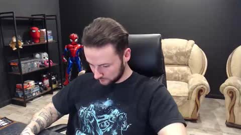 Snapshot of mihasikd chatting on March 2026 12:54:02 PM Misha Winchester online show from March 2026 12:54:02 PM