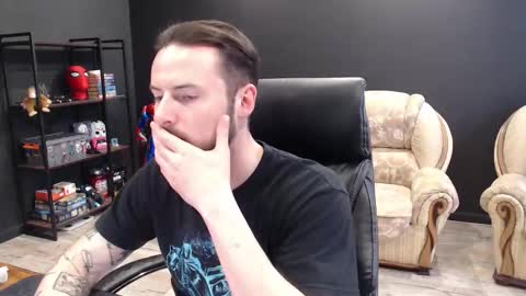 Snapshot of mihasikd chatting on March 2026 11:57:01 AM Misha Winchester online show from March 2026 11:57:01 AM