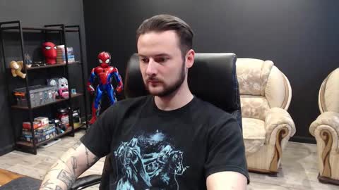 Snapshot of mihasikd chatting on March 2026 07:45:02 AM Misha Winchester online show from March 2026 07:45:02 AM