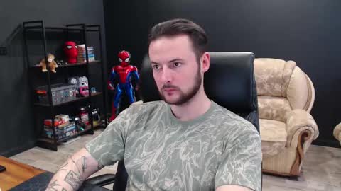 Snapshot of mihasikd chatting on March 2026 09:37:01 AM Misha Winchester online show from March 2026 09:37:01 AM