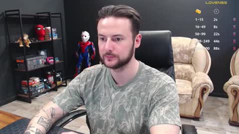 Snapshot of mihasikd chatting on March 2026 10:54:02 AM Misha Winchester online show from March 2026 10:54:02 AM