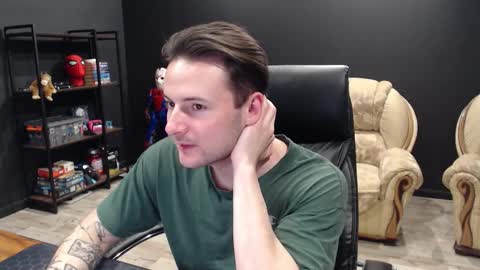 Snapshot of mihasikd chatting on March 2026 03:01:01 PM Misha Winchester online show from March 2026 03:01:01 PM