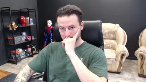 Snapshot of mihasikd chatting on March 2026 07:42:02 AM Misha Winchester online show from March 2026 07:42:02 AM