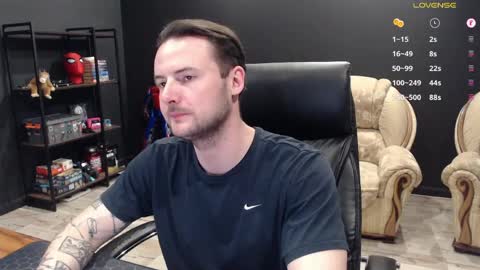 Snapshot of mihasikd chatting on April 2026 02:37:02 PM Misha Winchester online show from April 2026 02:37:02 PM