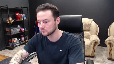 Snapshot of mihasikd chatting on April 2026 08:04:02 AM Misha Winchester online show from April 2026 08:04:02 AM