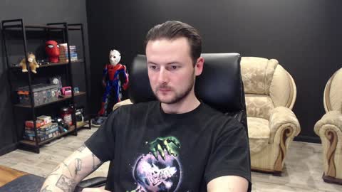 Snapshot of mihasikd chatting on April 2026 03:56:01 PM Misha Winchester online show from April 2026 03:56:01 PM