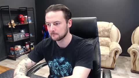 Snapshot of mihasikd chatting on April 2026 08:31:02 AM Misha Winchester online show from April 2026 08:31:02 AM