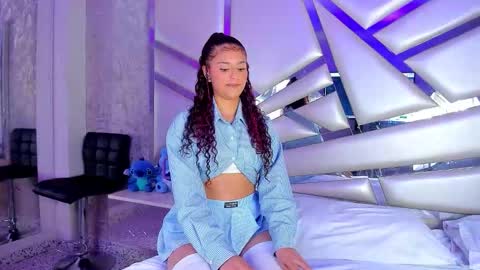 MIA 3 online show from November 2025 03:17:01 AM