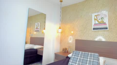 Snapshot of miia03 chatting on July 2026 11:25:01 AM Miia online show from July 2026 11:25:01 AM
