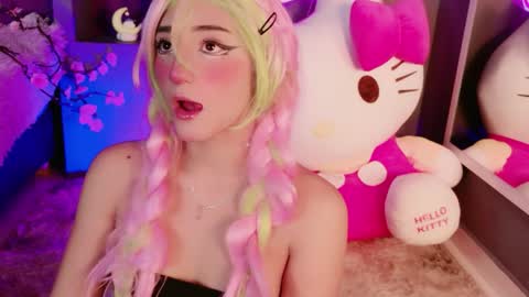   online show from April 2026 12:10:01 PM