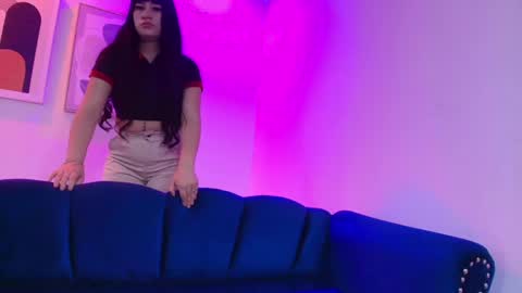 Snapshot of miia__owens chatting on May 2026 10:55:01 AM Miia online show from May 2026 10:55:01 AM