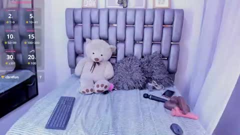 Snapshot of miia_rousee_ chatting on July 2026 12:58:02 AM ROUSSE online show from July 2026 12:58:02 AM