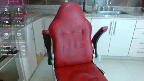 Snapshot of miia_rousee_ chatting on July 2026 02:05:17 AM ROUSSE online show from July 2026 02:05:17 AM