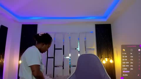 Miia Schwarz  online show from November 2025 07:34:02 PM