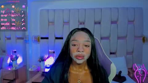 Snapshot of miia_schwarz chatting on February 2026 11:37:01 AM Miia Schwarz online show from February 2026 11:37:01 AM