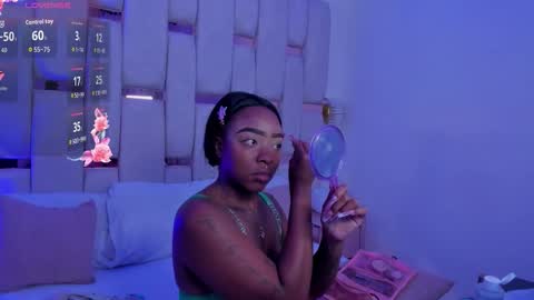 Snapshot of miia_schwarz chatting on February 2026 10:06:01 PM Miia Schwarz online show from February 2026 10:06:01 PM