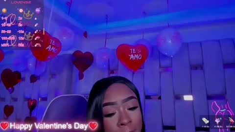 Snapshot of miia_schwarz chatting on February 2026 08:49:02 PM Miia Schwarz online show from February 2026 08:49:02 PM