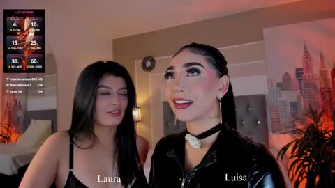 Snapshot of miia_smiith02 chatting on January 2025 03:26:01 PM luisa online show from January 2025 03:26:01 PM