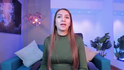 Miia 3 online show from October 2025 11:36:01 AM