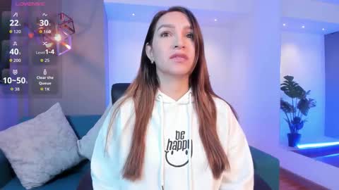 Miia 3 online show from February 2026 11:37:02 AM