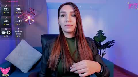 Miia 3 online show from March 2026 11:59:01 AM