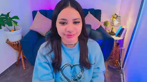 Snapshot of miiaa7_ chatting on June 2026 12:14:02 PM Ma is my name I invite you to check out my wish list for my birthday online show from June 2026 12:14:02 PM