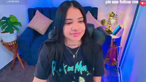 Snapshot of miiaa7_ chatting on July 2026 02:02:02 PM Ma is my name I invite you to check out my wish list for my birthday online show from July 2026 02:02:02 PM