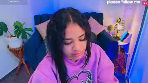Snapshot of miiaa7_ chatting on July 2026 09:50:01 PM Ma is my name I invite you to check out my wish list for my birthday online show from July 2026 09:50:01 PM
