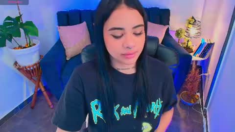 Snapshot of miiaa7_ chatting on July 2026 02:08:02 PM Ma is my name I invite you to check out my wish list for my birthday online show from July 2026 02:08:02 PM