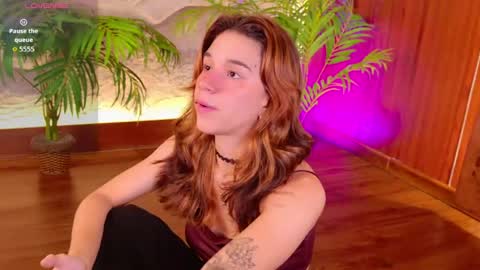  CALL ME MIA  online show from May 2026 04:15:01 PM
