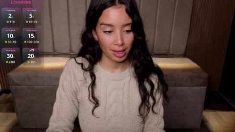 miiaa_evans1 online show from February 2026 07:41:02 PM