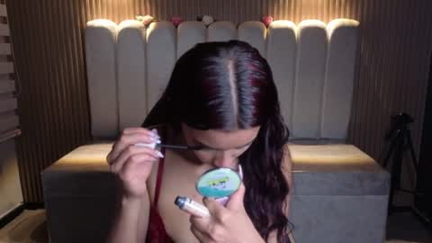 miiaa_evans1 online show from July 2026 01:59:01 PM