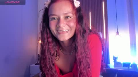 Snapshot of miiaa_jones chatting on May 2026 05:29:01 PM Mia online show from May 2026 05:29:01 PM