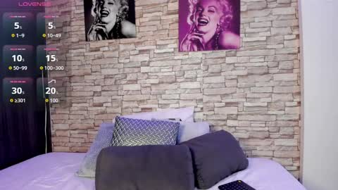 miiaa_monroe online show from January 2026 11:05:01 AM