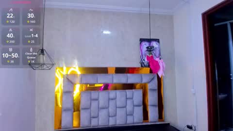 Snapshot of miiaboss chatting on February 2026 11:31:02 AM miiaboss online show from February 2026 11:31:02 AM