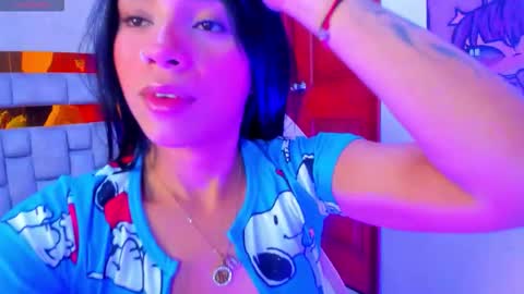 Snapshot of miiaboss chatting on March 2026 11:28:02 AM miiaboss online show from March 2026 11:28:02 AM