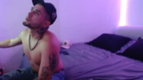 Mia and Liam online show from December 2024 04:27:02 AM