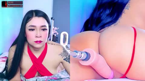 miiastone_cm online show from February 2026 03:00:02 AM