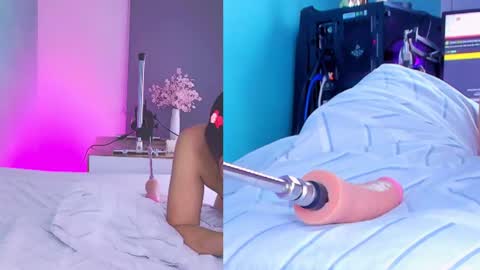 miiastone_cm online show from July 2026 06:45:01 PM