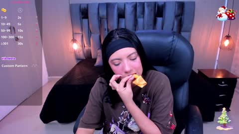 Michael Black online show from December 2024 09:06:01 PM