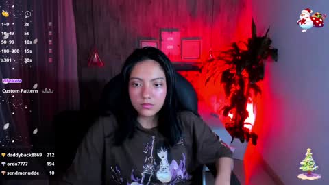 Michael Black online show from December 2024 04:50:02 AM