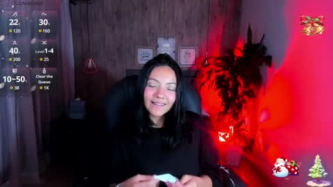 Michael Black online show from January 2025 10:03:01 PM