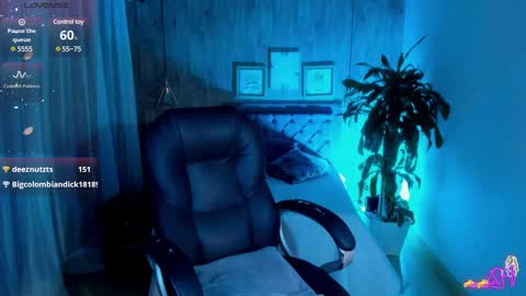 Michael Black online show from January 2025 07:00:01 PM