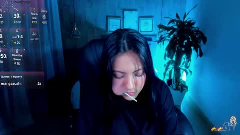 Michael Black online show from January 2025 10:45:01 PM