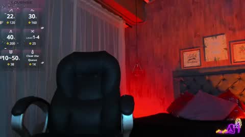 Michael Black online show from February 2025 05:18:02 PM