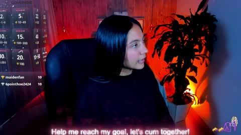 Michael Black online show from February 2025 06:08:02 PM