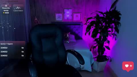 Michael Black online show from February 2025 03:15:02 PM