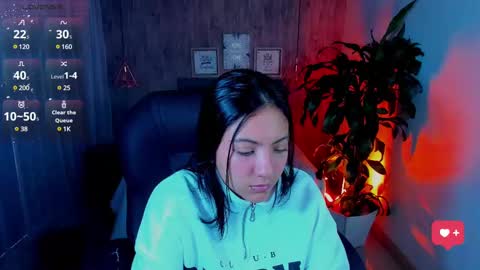 Michael Black online show from March 2025 01:49:02 PM