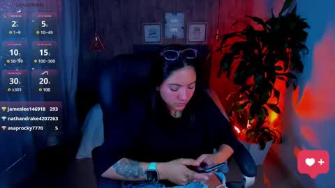 Michael Black online show from March 2025 06:47:02 PM